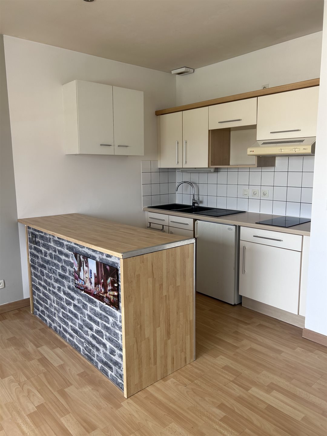 Appartement à louer, 42m², Le Bouscat