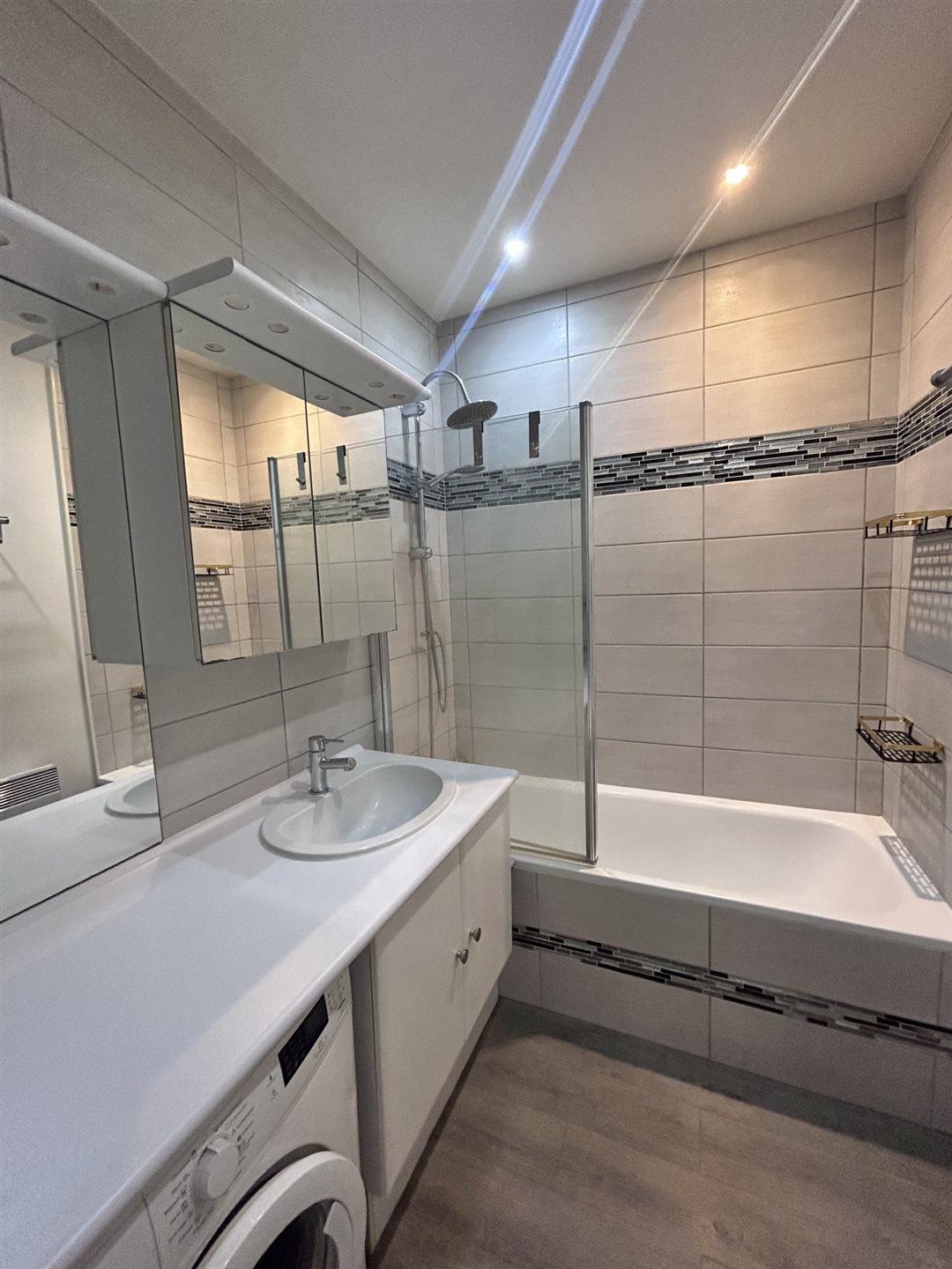 Appartement à louer, 42m², Le Bouscat