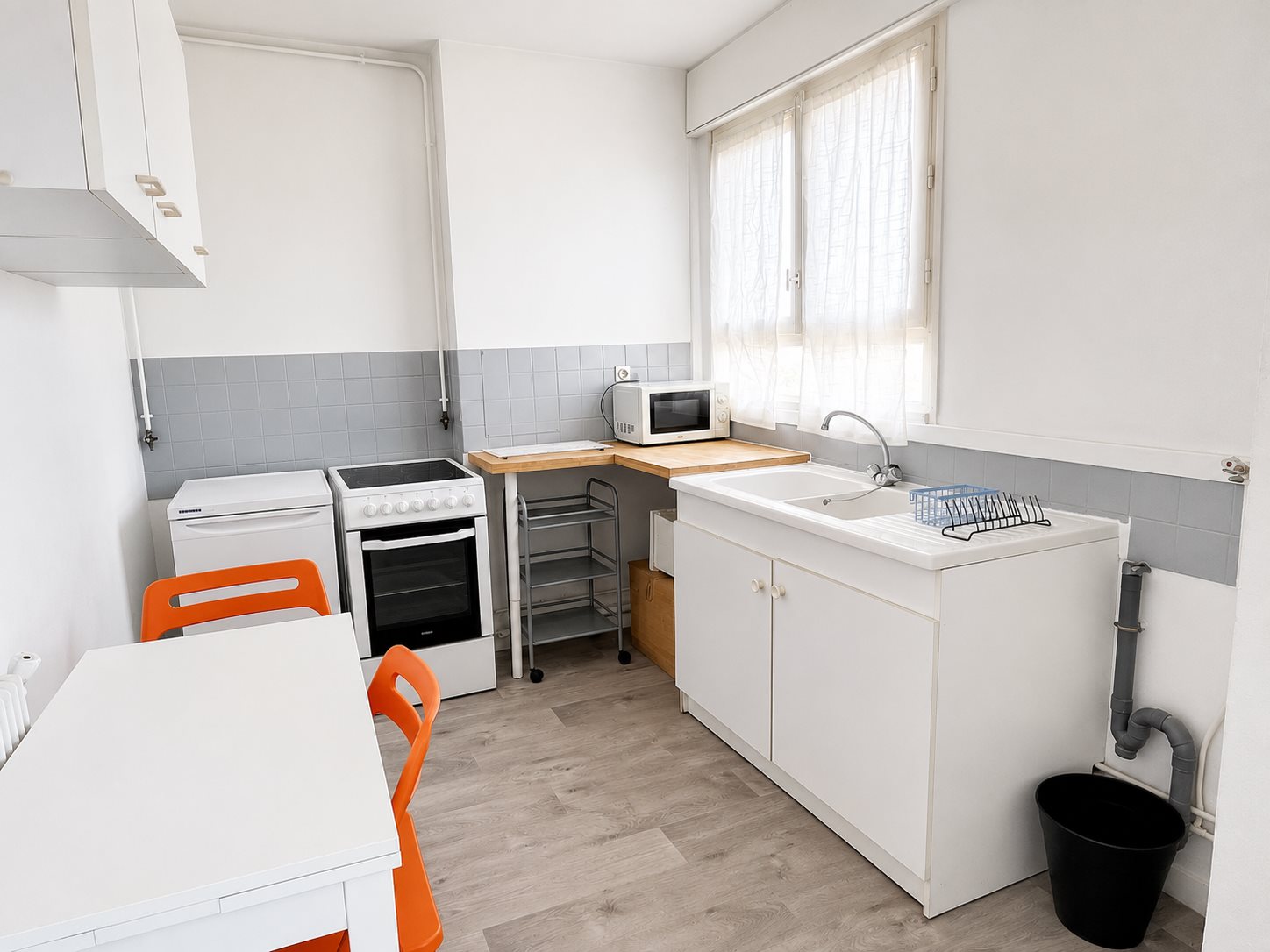 Appartement à louer, 26m², Bordeaux