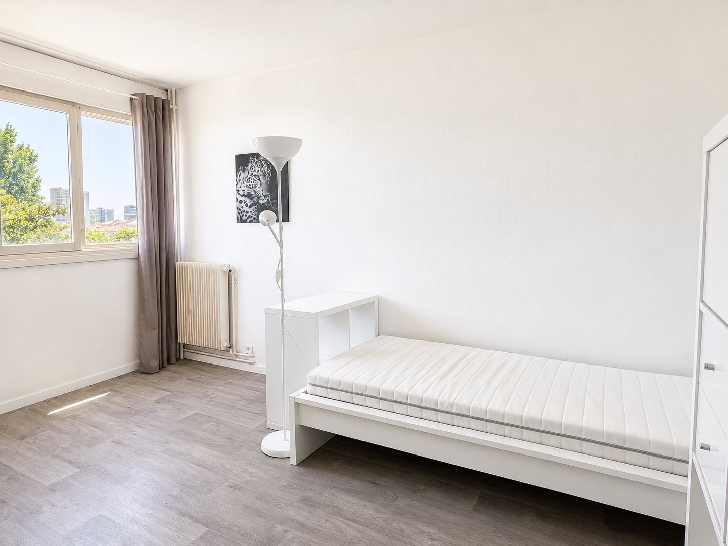 Appartement à louer, 26m², Bordeaux