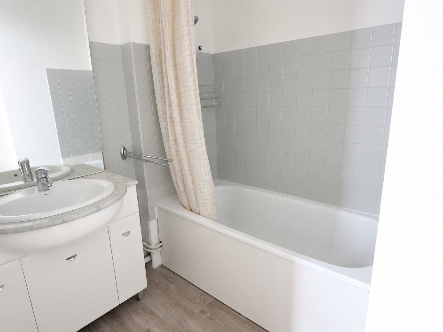 Appartement à louer, 26m², Bordeaux