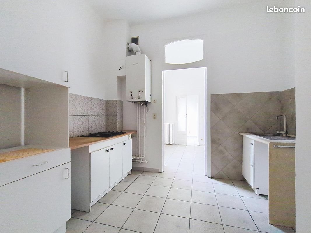 Appartement à louer, 102m², Perpignan