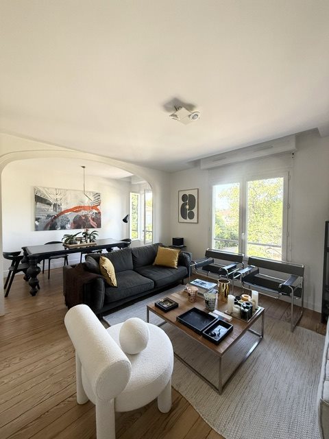 Appartement à vendre, 88m², Le Bouscat