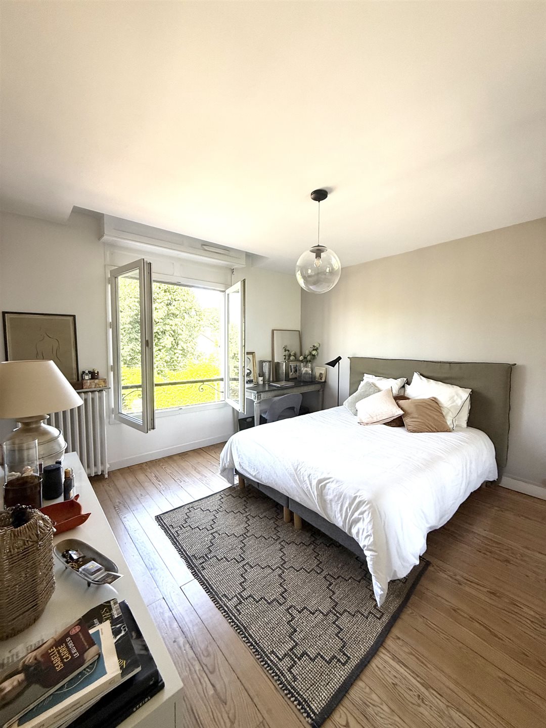 Appartement à vendre, 88m², Le Bouscat