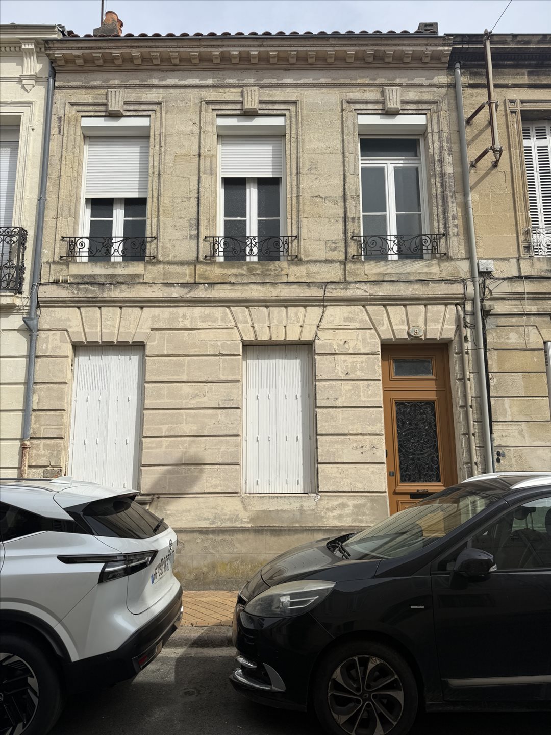 Maison à vendre, 131m², Bordeaux