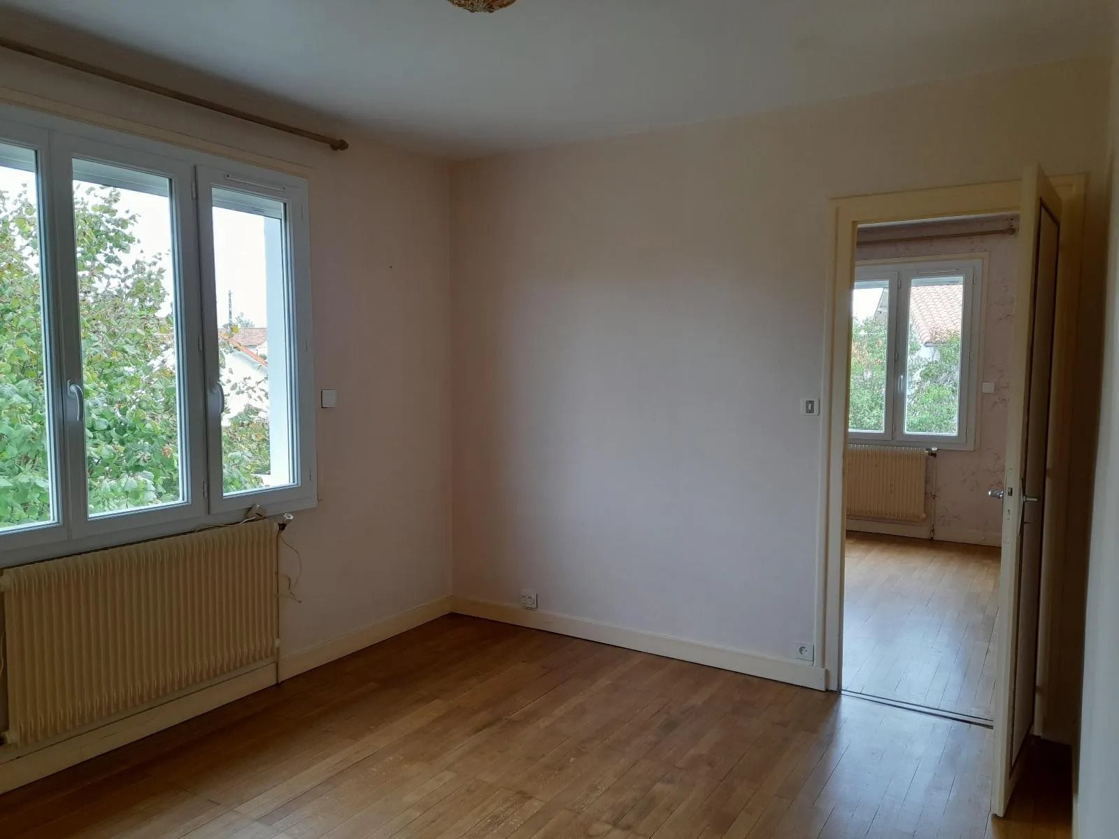 Maison à louer, 103m², Le Tallud
