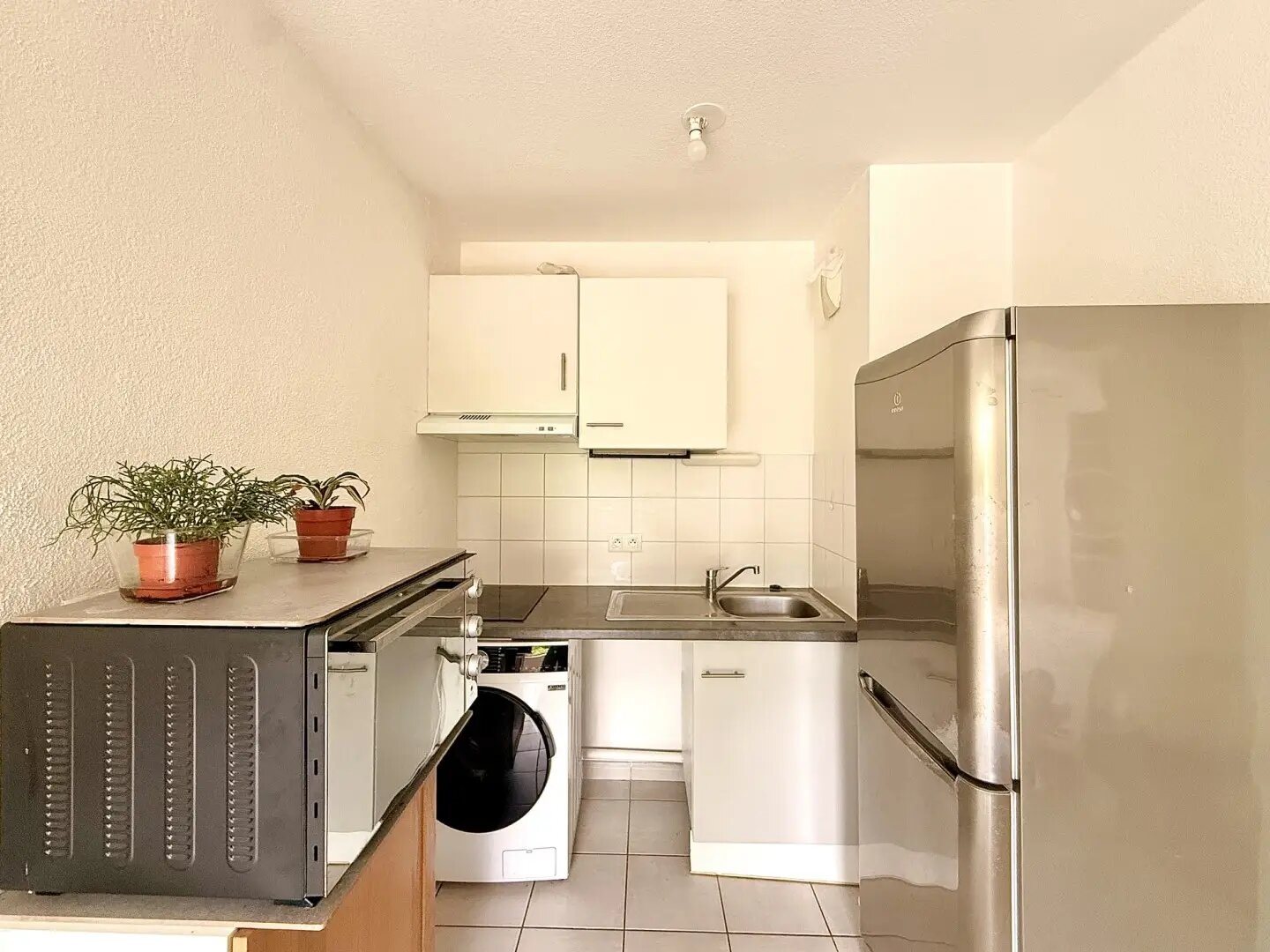 Appartement à vendre, 42m², Pessac