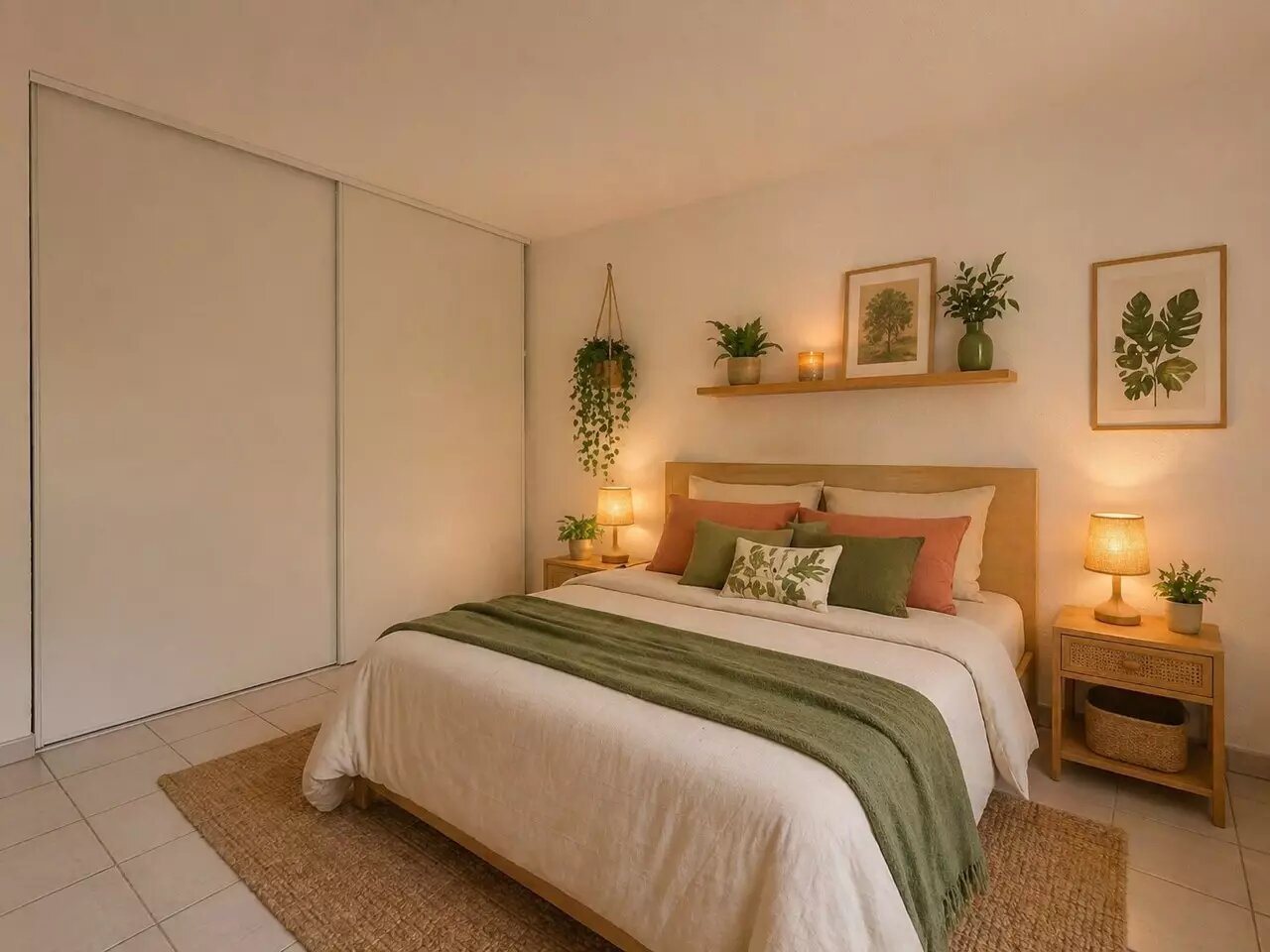 Appartement à vendre, 42m², Pessac