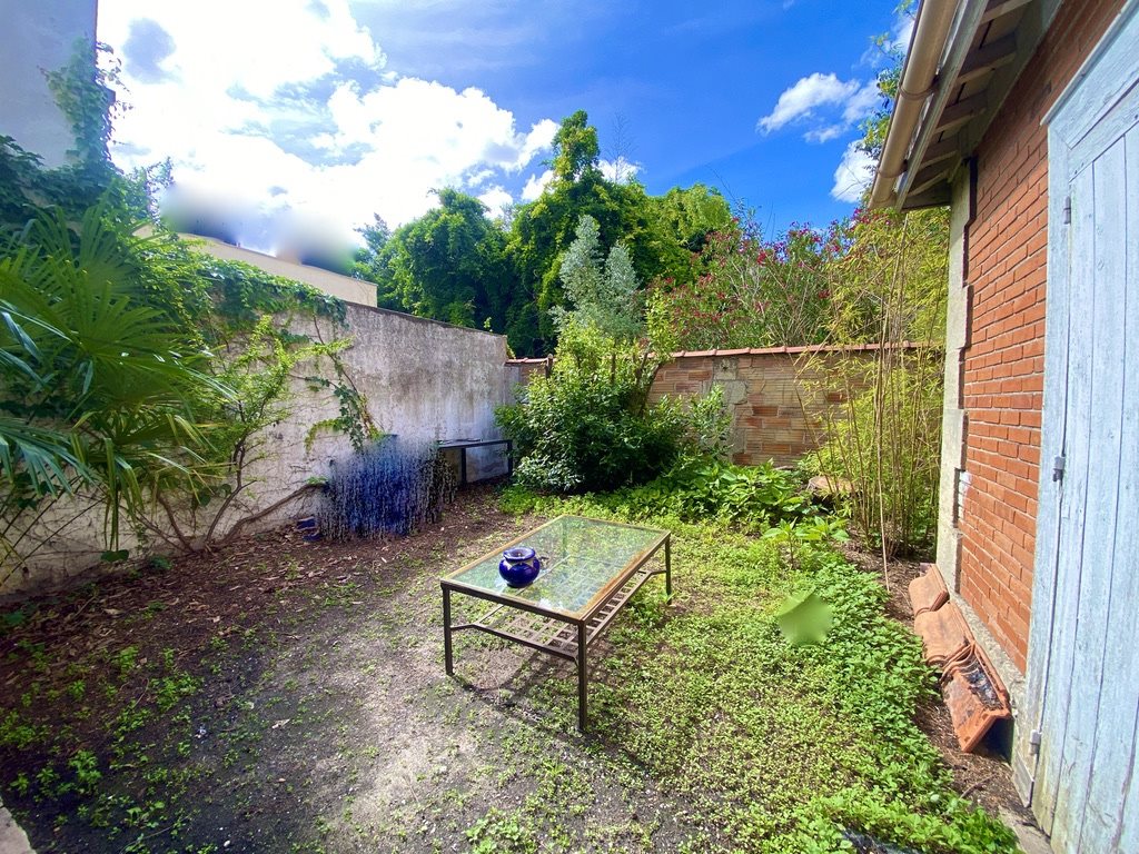 Maison à vendre, 130m², Bordeaux