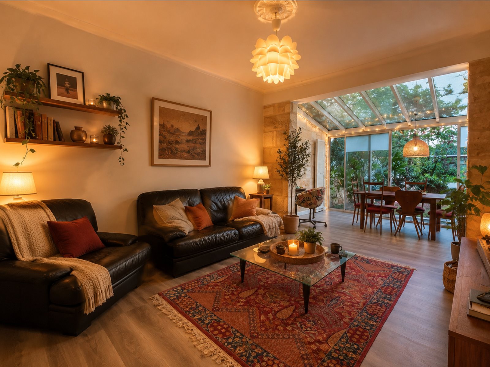 Maison à vendre, 130m², Bordeaux