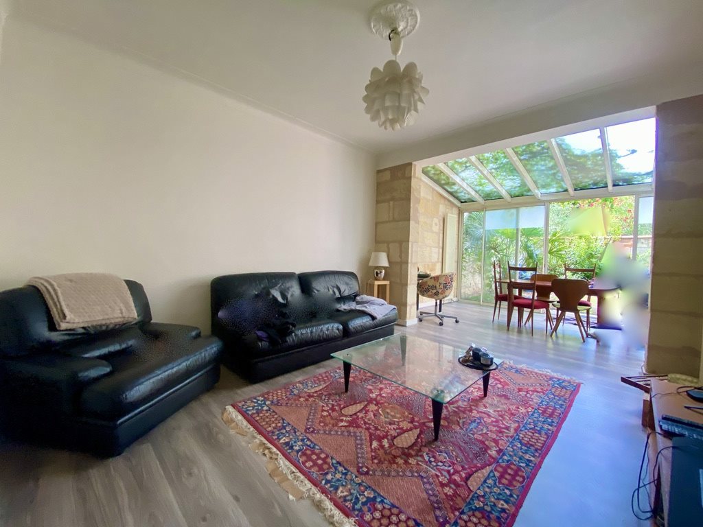 Maison à vendre, 130m², Bordeaux