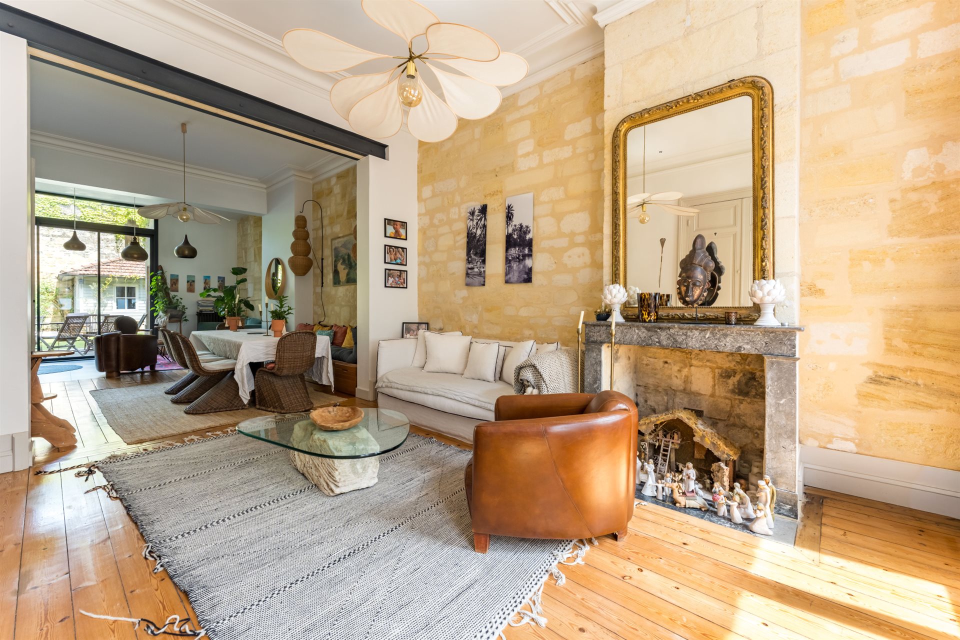 Maison à vendre, 258m², Bordeaux