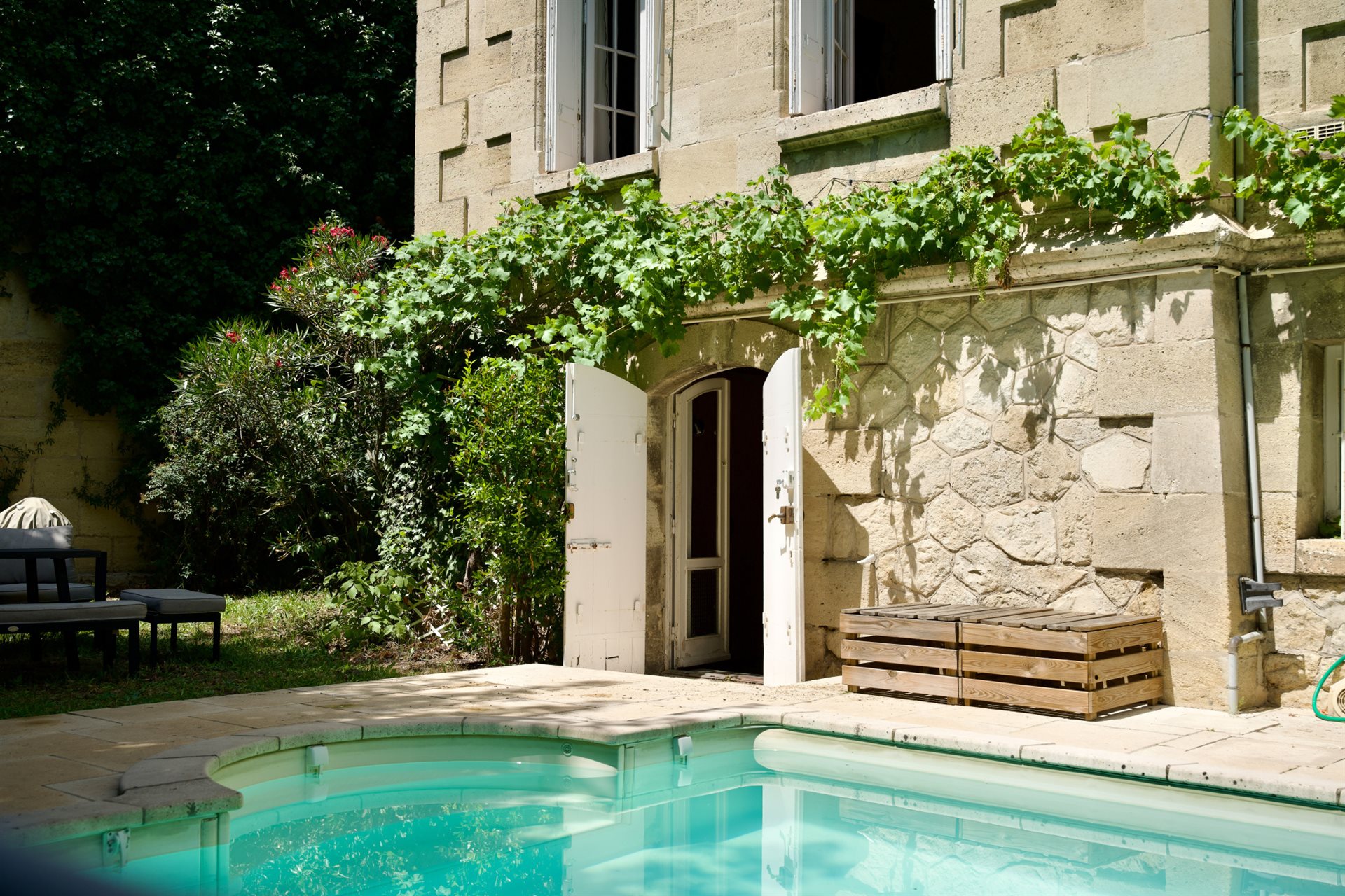 Maison à vendre, 262m², Bordeaux