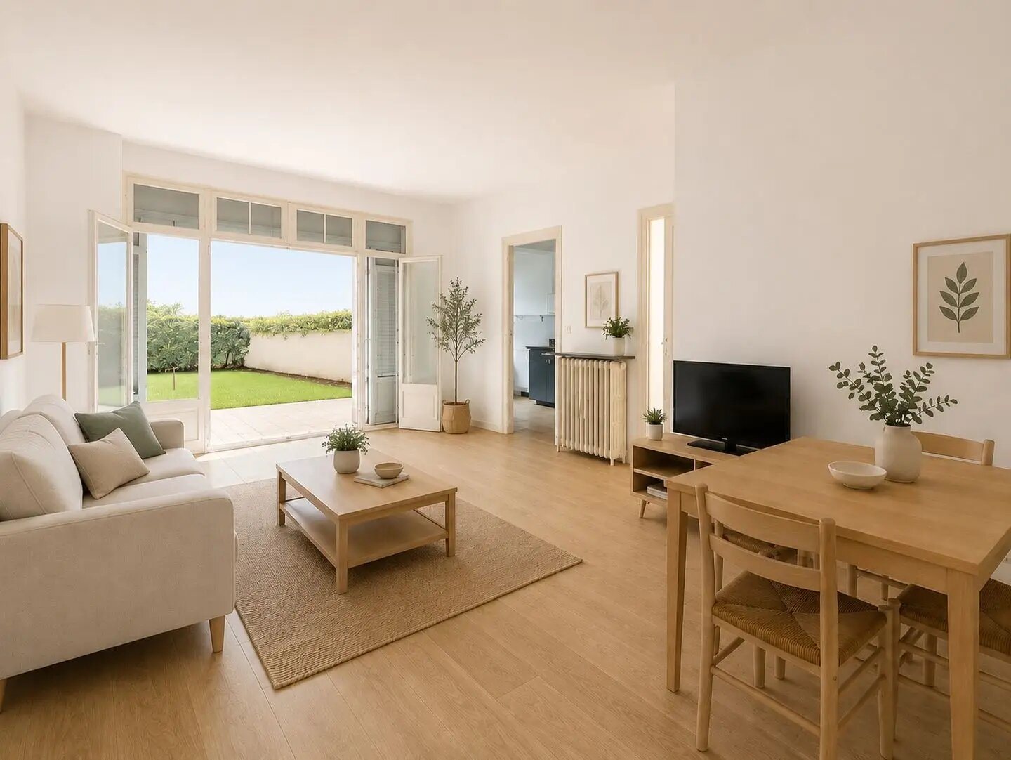 Maison à vendre, 86m², Bordeaux
