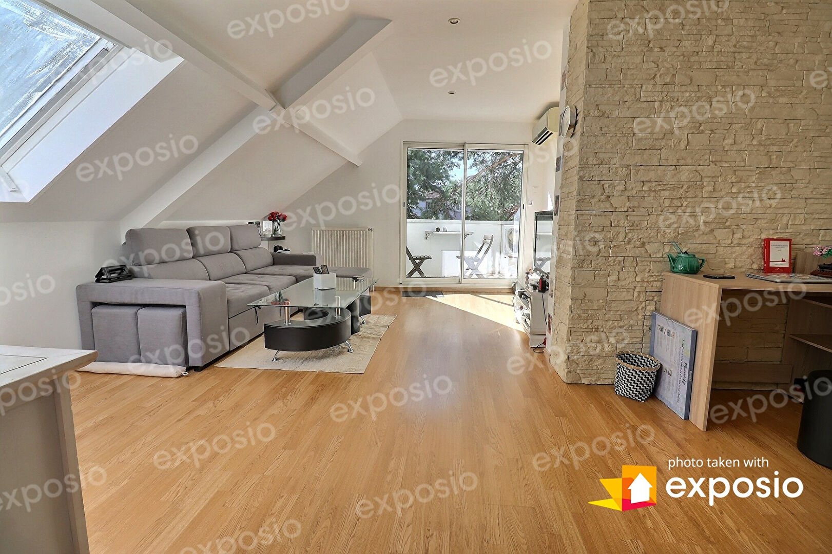 Appartement à vendre, 60m², Pau
