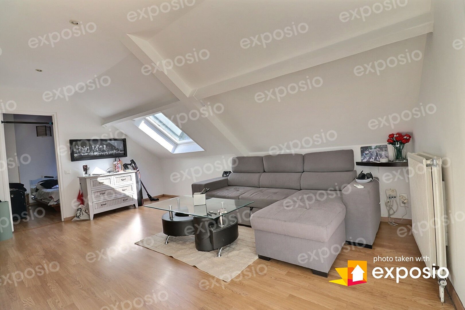 Appartement à vendre, 60m², Pau