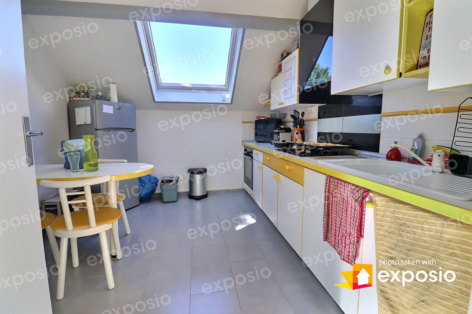 Appartement à vendre, 60m², Pau