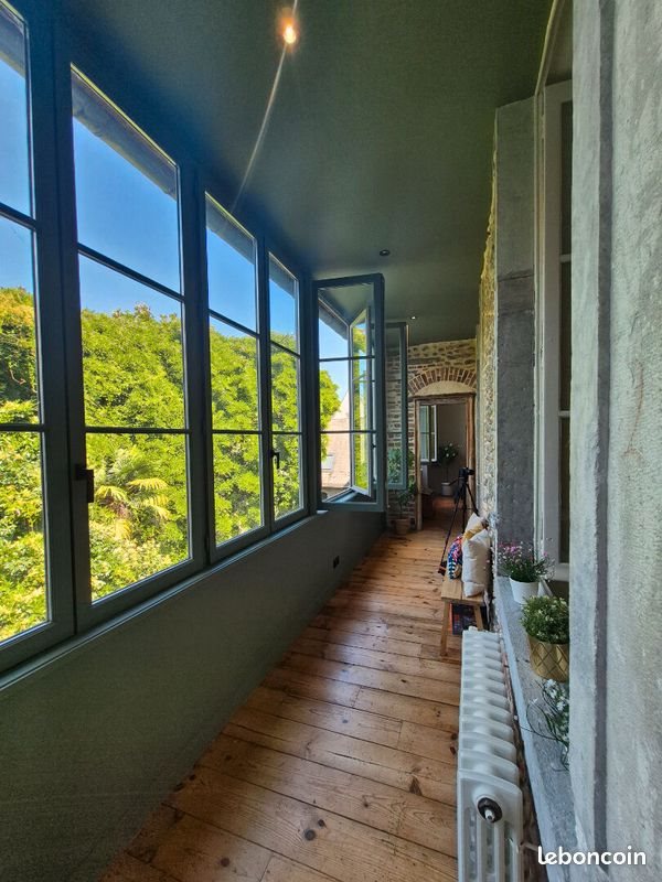 Appartement à vendre, 138m², Pau