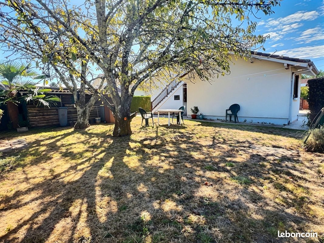 Maison à vendre, 96m², Pau