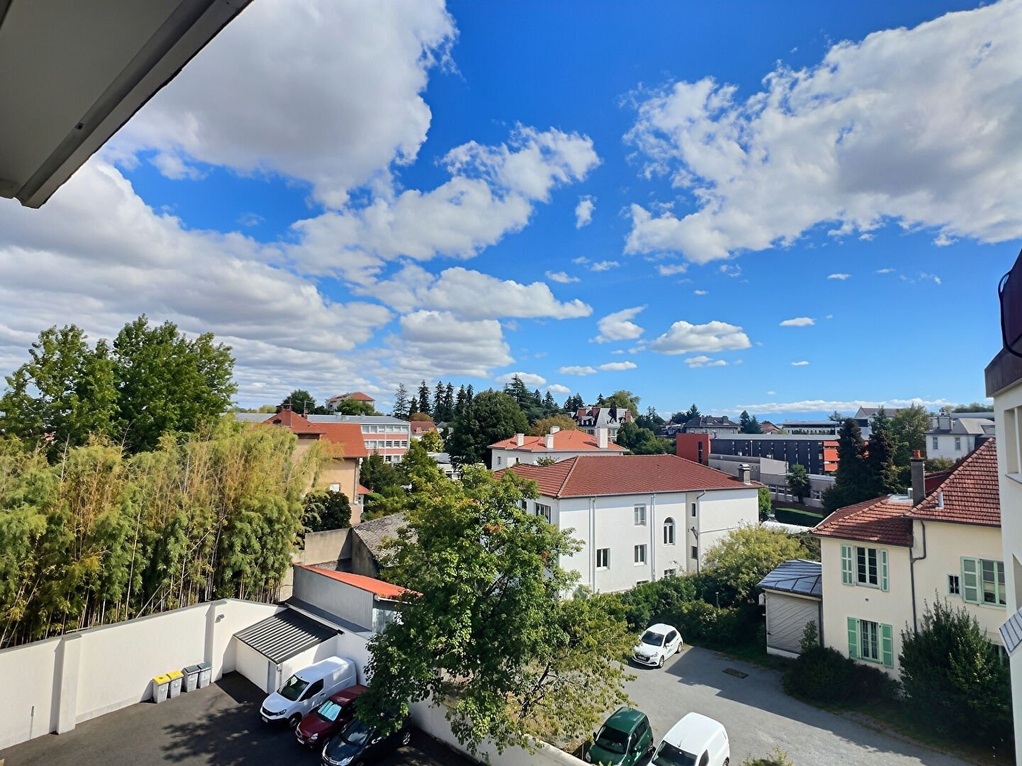 Appartement à vendre, 105m², Pau