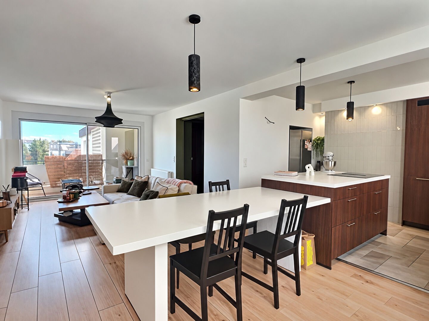 Appartement à vendre, 105m², Pau