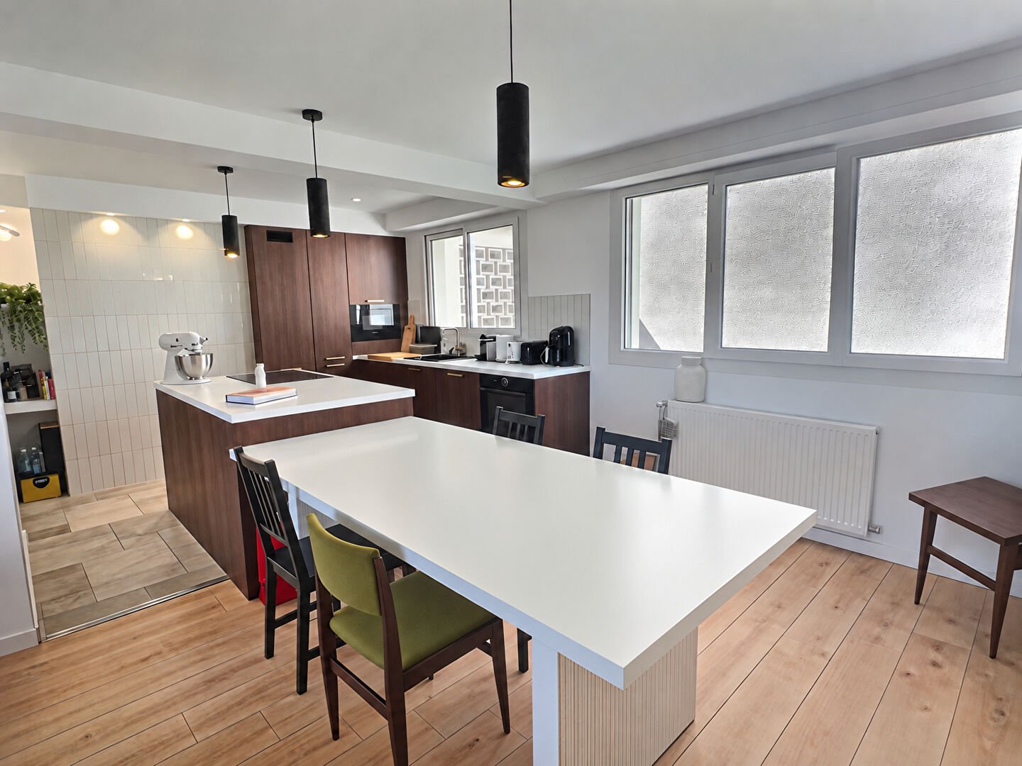 Appartement à vendre, 105m², Pau