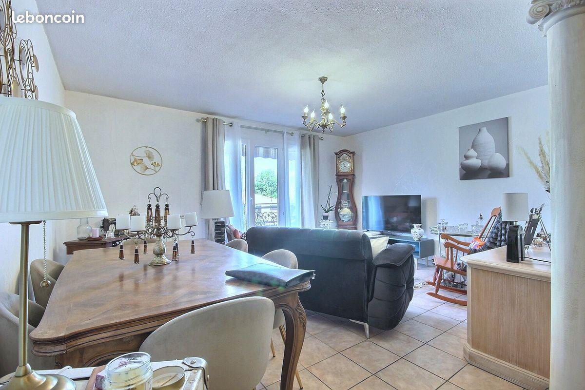 Maison à vendre, 80m², Pau