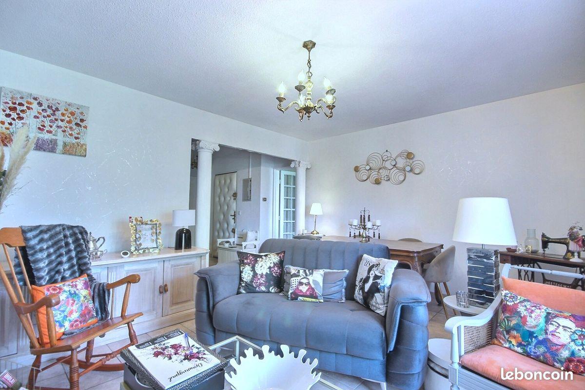 Maison à vendre, 80m², Pau