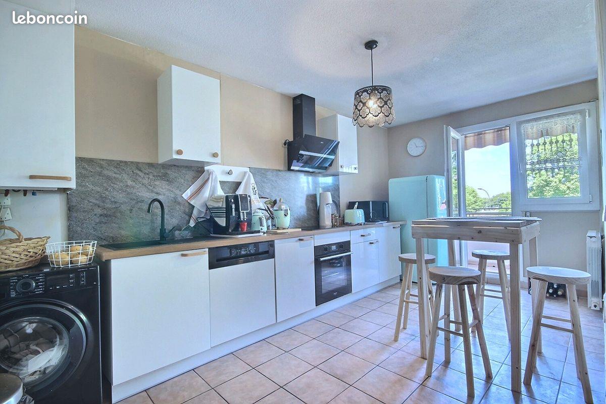 Maison à vendre, 80m², Pau