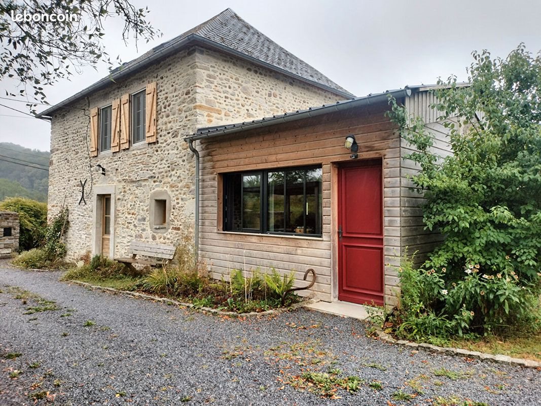 Maison à vendre, 80m², Oloron-Sainte-Marie