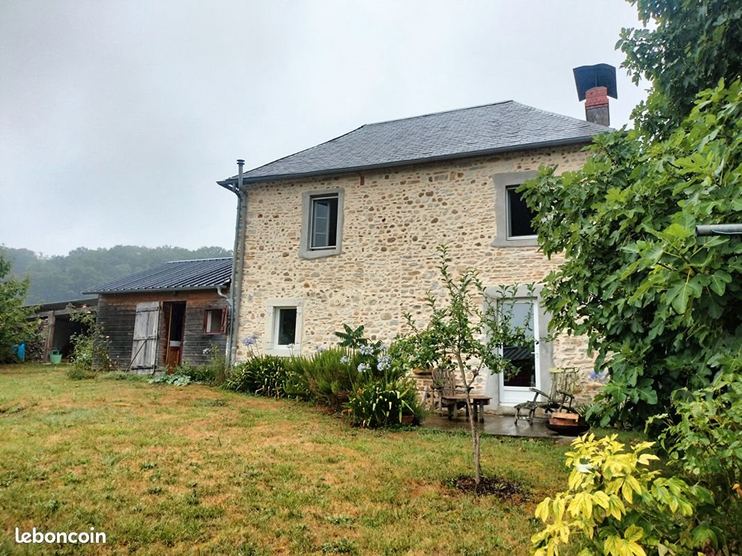 Maison à vendre, 80m², Oloron-Sainte-Marie