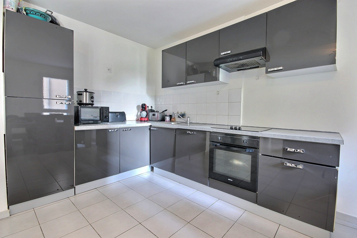 Appartement à vendre, 80m², Pau