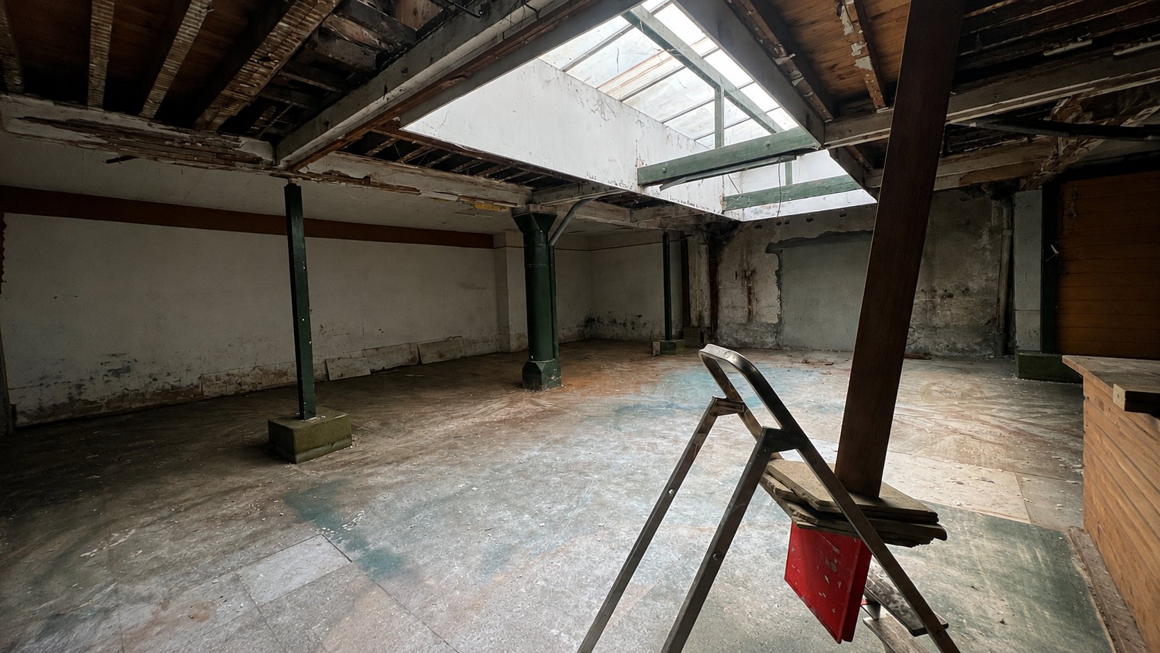 Appartement à vendre, 4m², Pau