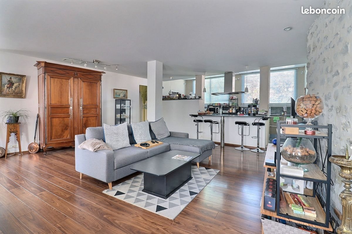Appartement à vendre, 153m², Pau