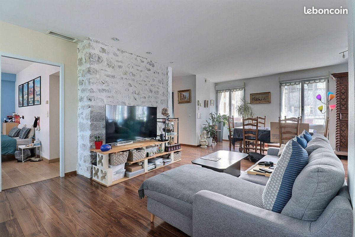 Appartement à vendre, 153m², Pau