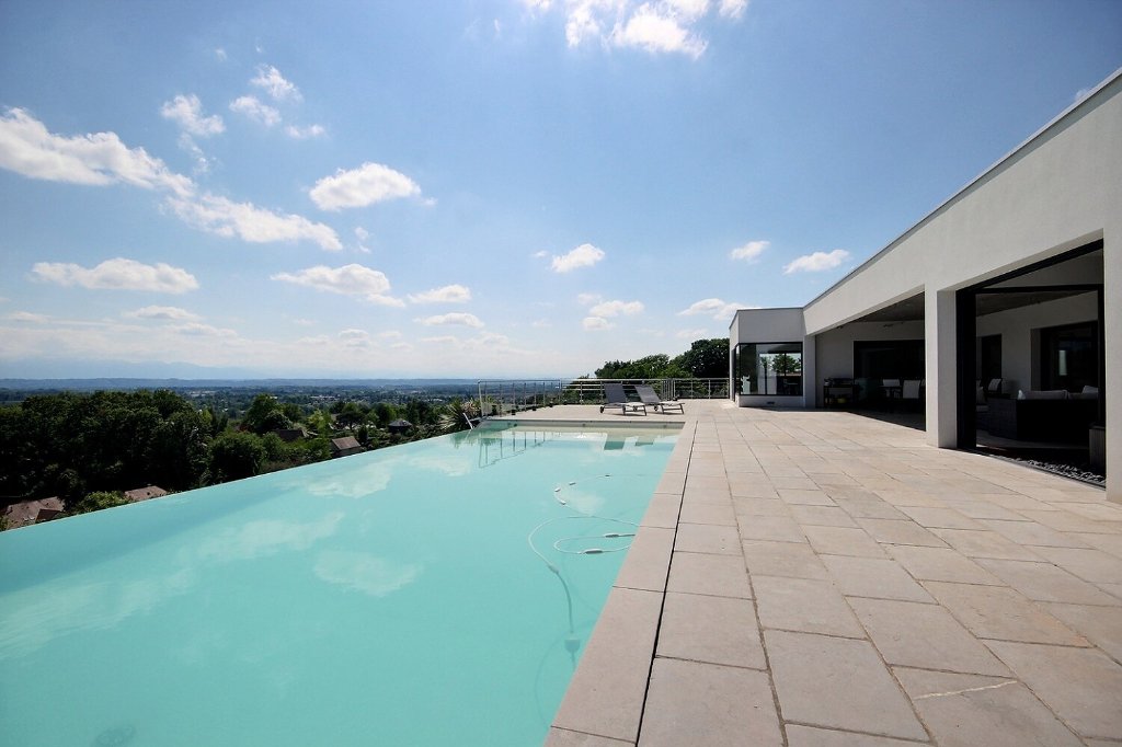 Maison à vendre, 430m², Pau