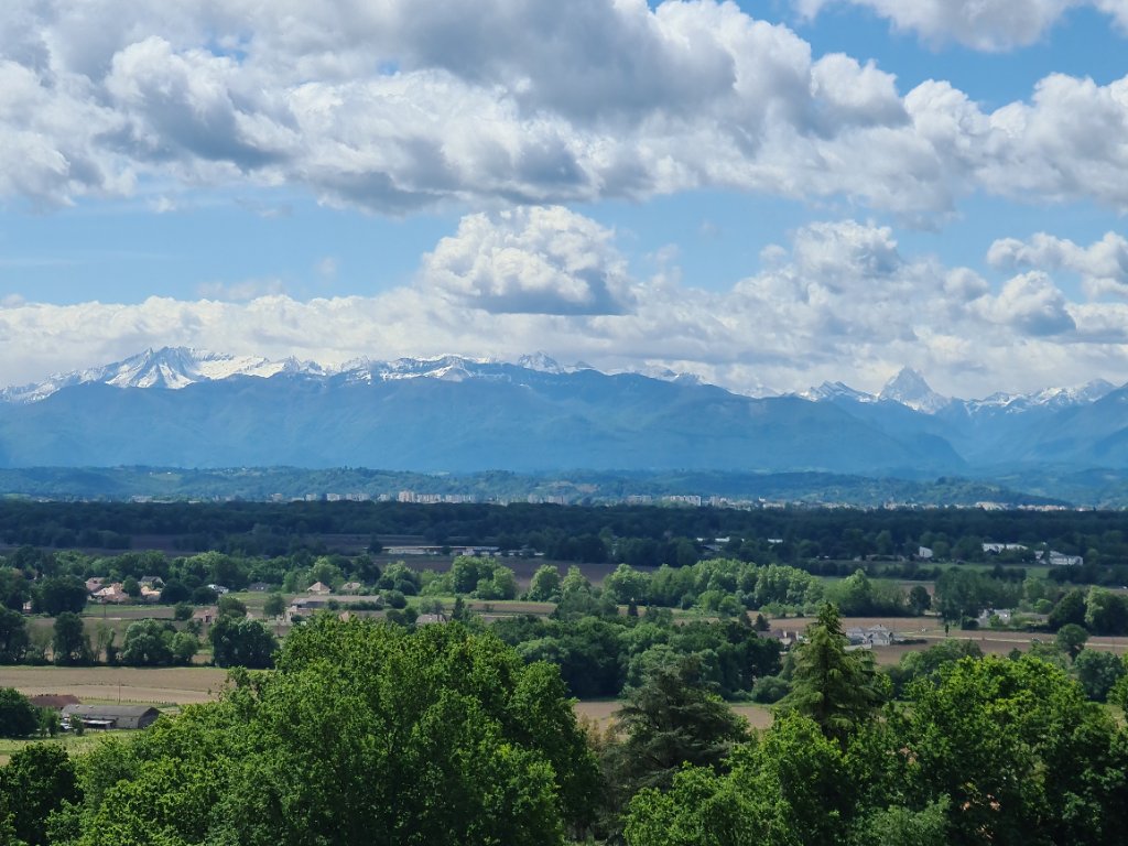 Maison à vendre, 430m², Pau