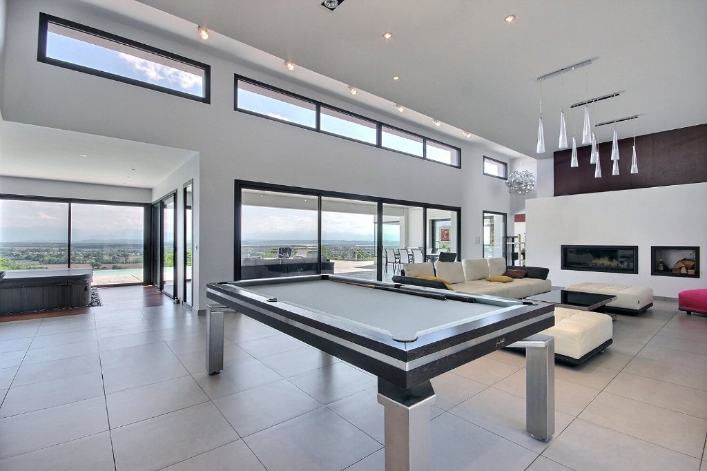 Maison à vendre, 430m², Pau