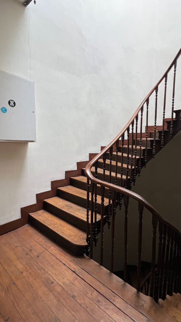 Maison à vendre, 458m², Pau