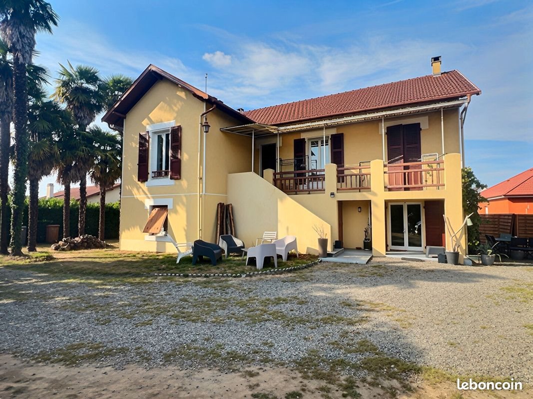 Maison à vendre, 188m², Lons