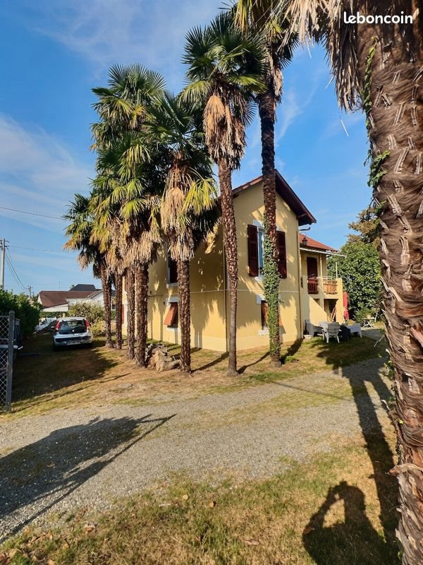 Maison à vendre, 188m², Lons