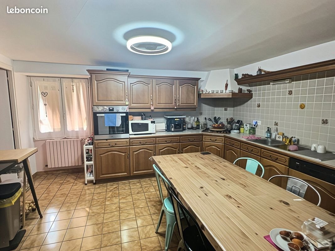 Maison à vendre, 188m², Lons