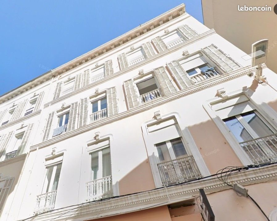 Appartement à vendre, 85m², Cannes