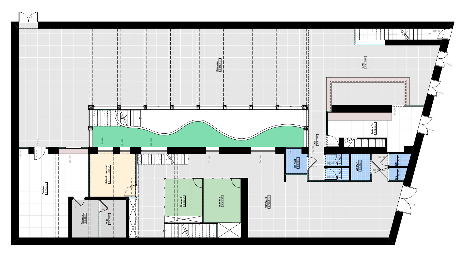 Maison à vendre, 686m², Pau
