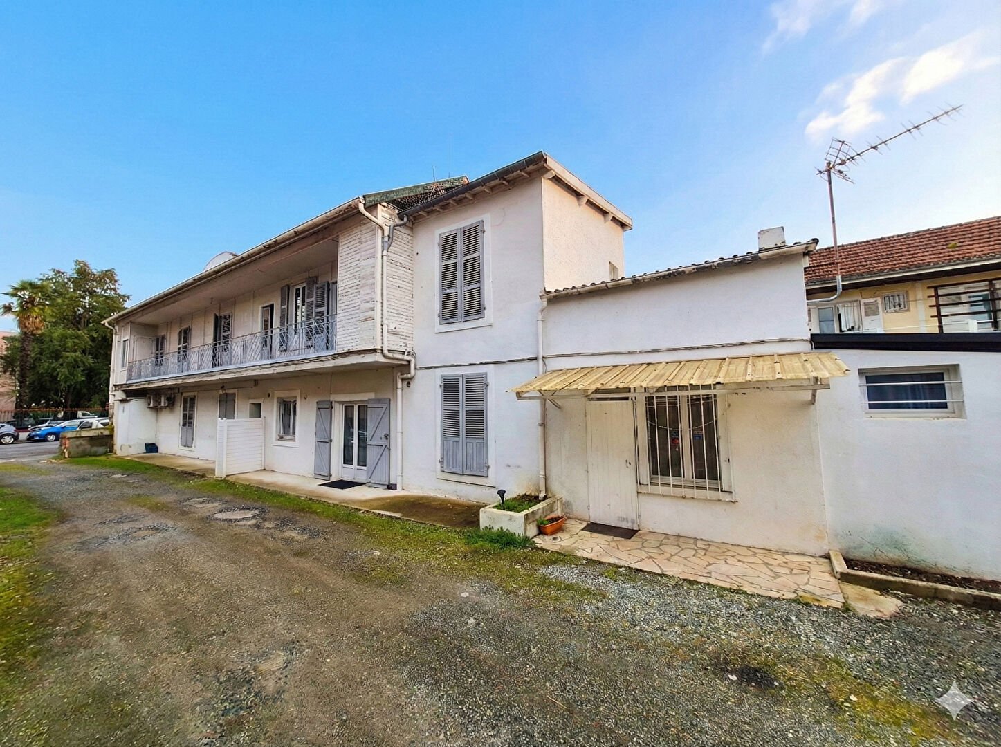 Maison à vendre, 294m², Pau