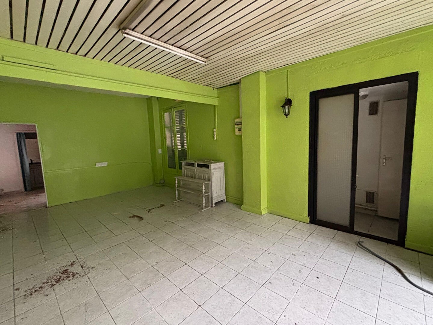 Maison à vendre, 294m², Pau