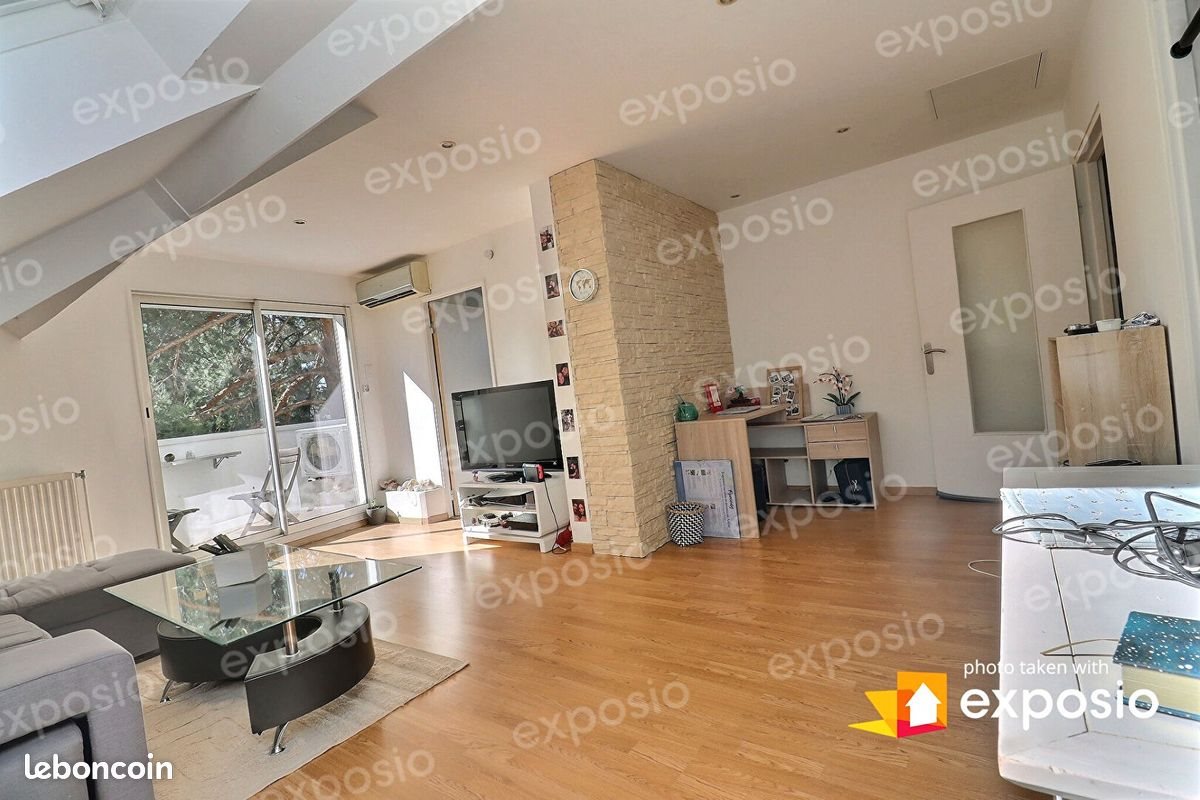Appartement à vendre, 43m², Pau