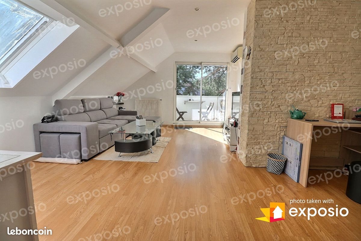 Appartement à vendre, 43m², Pau