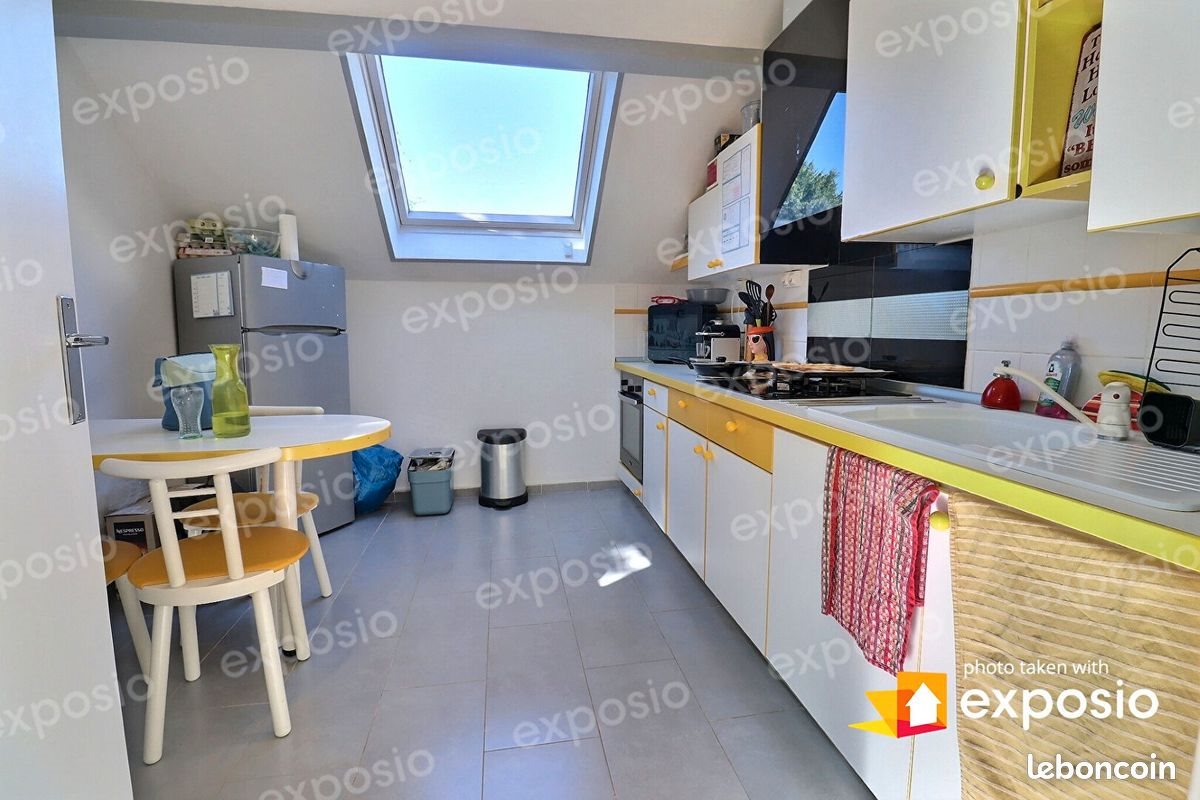 Appartement à vendre, 43m², Pau