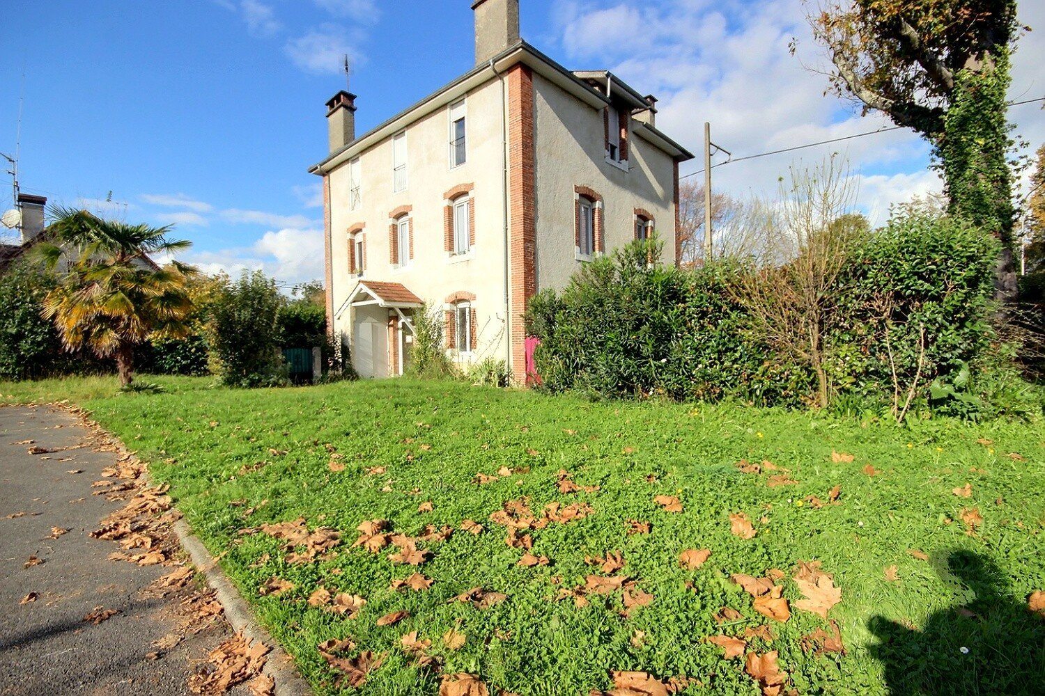 Maison à vendre, 240m², Pau